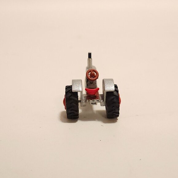 HALLMARK Keepsake Antique Tractors Miniature Ornament Series - Picture 4 of 11